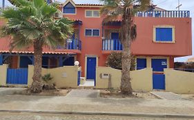 Casa Laranja Santa Maria
